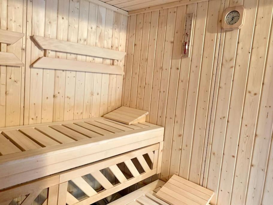 Charming Cottage Klara With Sauna, Nature&Privacy Near Prague Male Kysice Zewnętrze zdjęcie